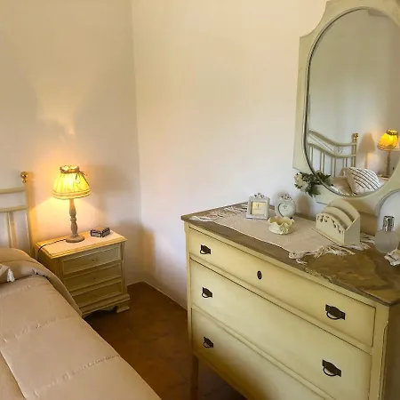 Vakantiehuis Sterlizia - 2 Steps From The Beach! - Olbia