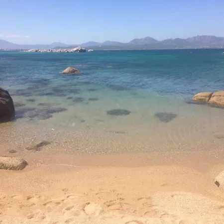 Hébergement de vacances Sterlizia - 2 Steps From The Beach! - Olbia