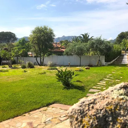 Sterlizia - 2 Steps From The Beach! - Vakantiehuis Olbia