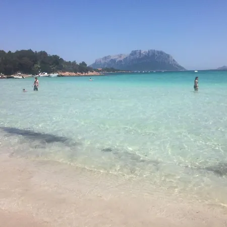 Sterlizia - 2 Steps From The Beach! - Olbia