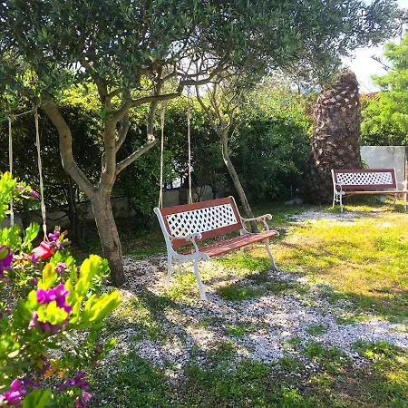 Hébergement de vacances Sterlizia - 2 Steps From The Beach! - Olbia