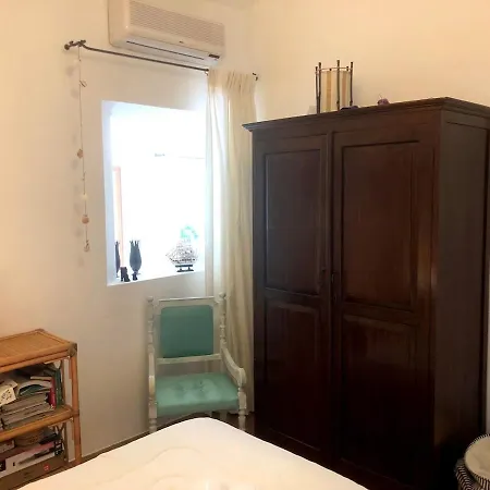 Semesterbostad Sterlizia - 2 Steps From The Beach! - Olbia