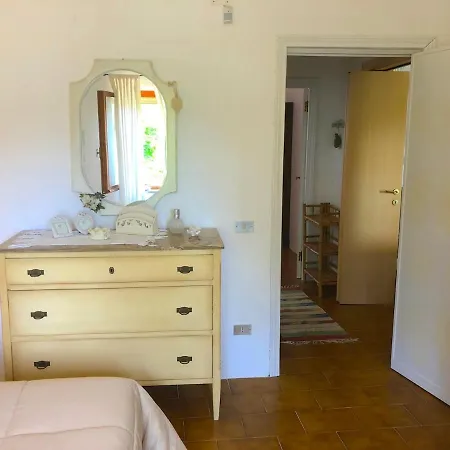 Semesterbostad Sterlizia - 2 Steps From The Beach! - Olbia
