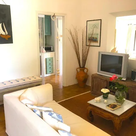 Sterlizia - 2 Steps From The Beach! - Semesterbostad Olbia