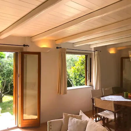Sterlizia - 2 Steps From The Beach! - Semesterbostad *