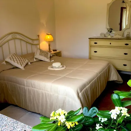 Semesterbostad Sterlizia - 2 Steps From The Beach! - *