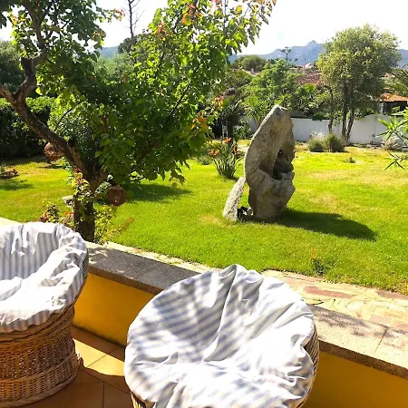 Semesterbostad Sterlizia - 2 Steps From The Beach! -