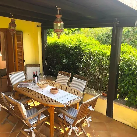 Sterlizia - 2 Steps From The Beach! - Semesterbostad Olbia