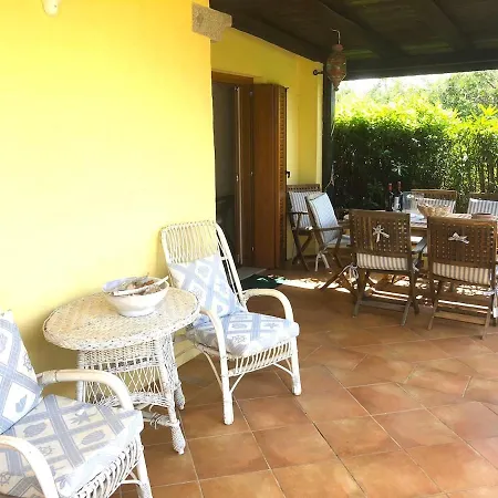 Sterlizia - 2 Steps From The Beach! - Semesterbostad Olbia