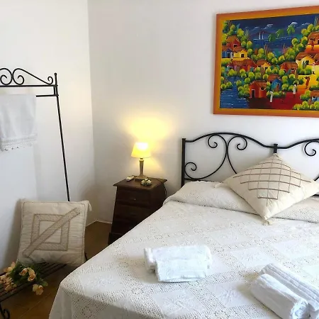 Sterlizia - 2 Steps From The Beach! - Olbia